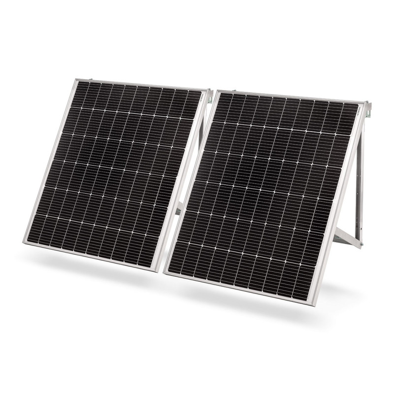 Plug&Play - Fotovoltaico da balcone