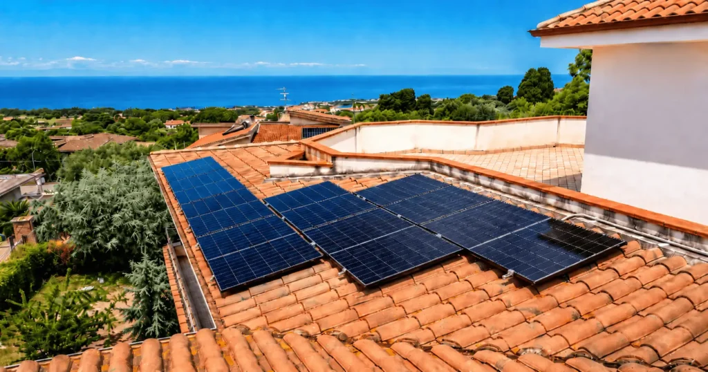 Fine dello Scambio sul Posto 2026: cosa cambia per il fotovoltaico