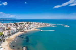 Impianto fotovoltaico da 6 kW su tetto a Crotone
