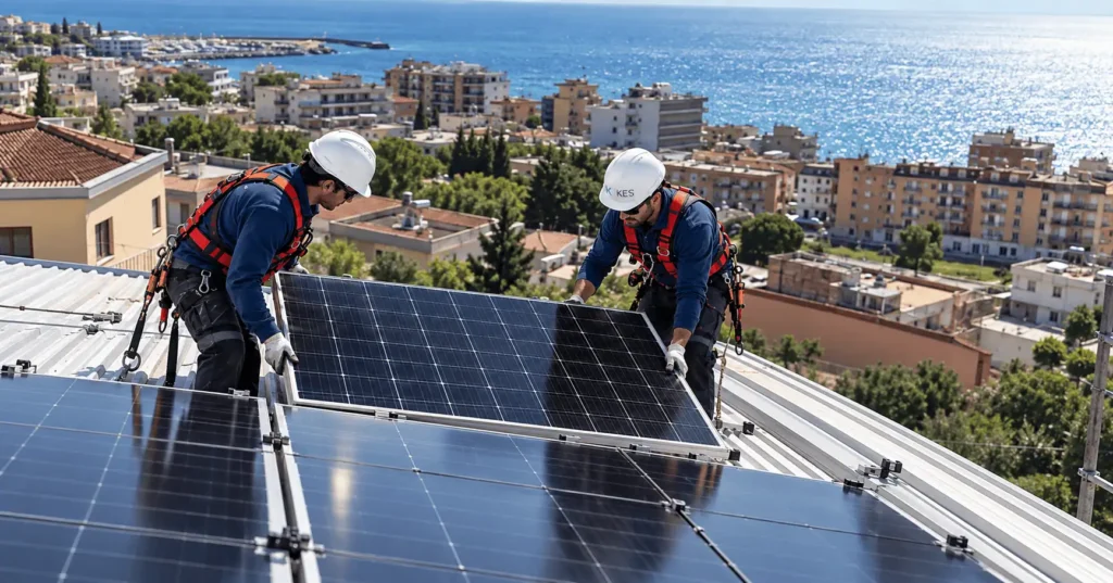 impianti fotovoltaici a catanzaro